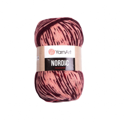YarnArt Nordic Yarn - 664